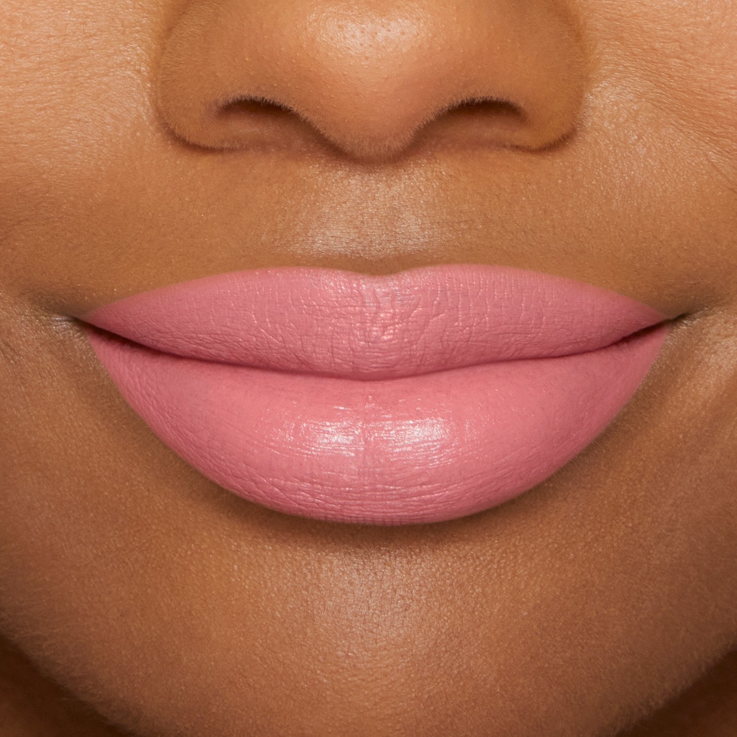 Too Faced Lippenstift Cocoa Bold -huulipuna - 3,3 g