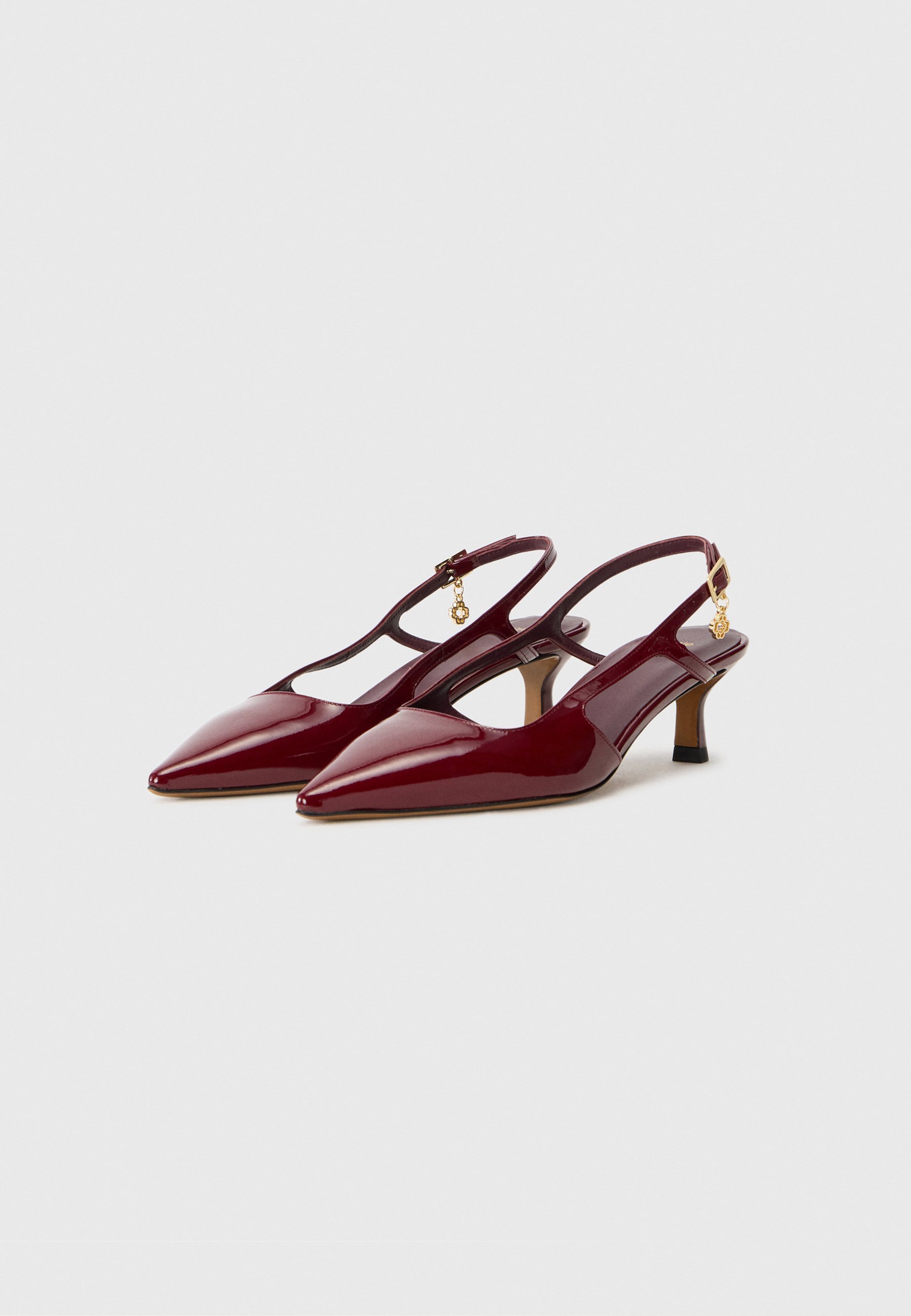 Tacchi Maje Classic - creolo