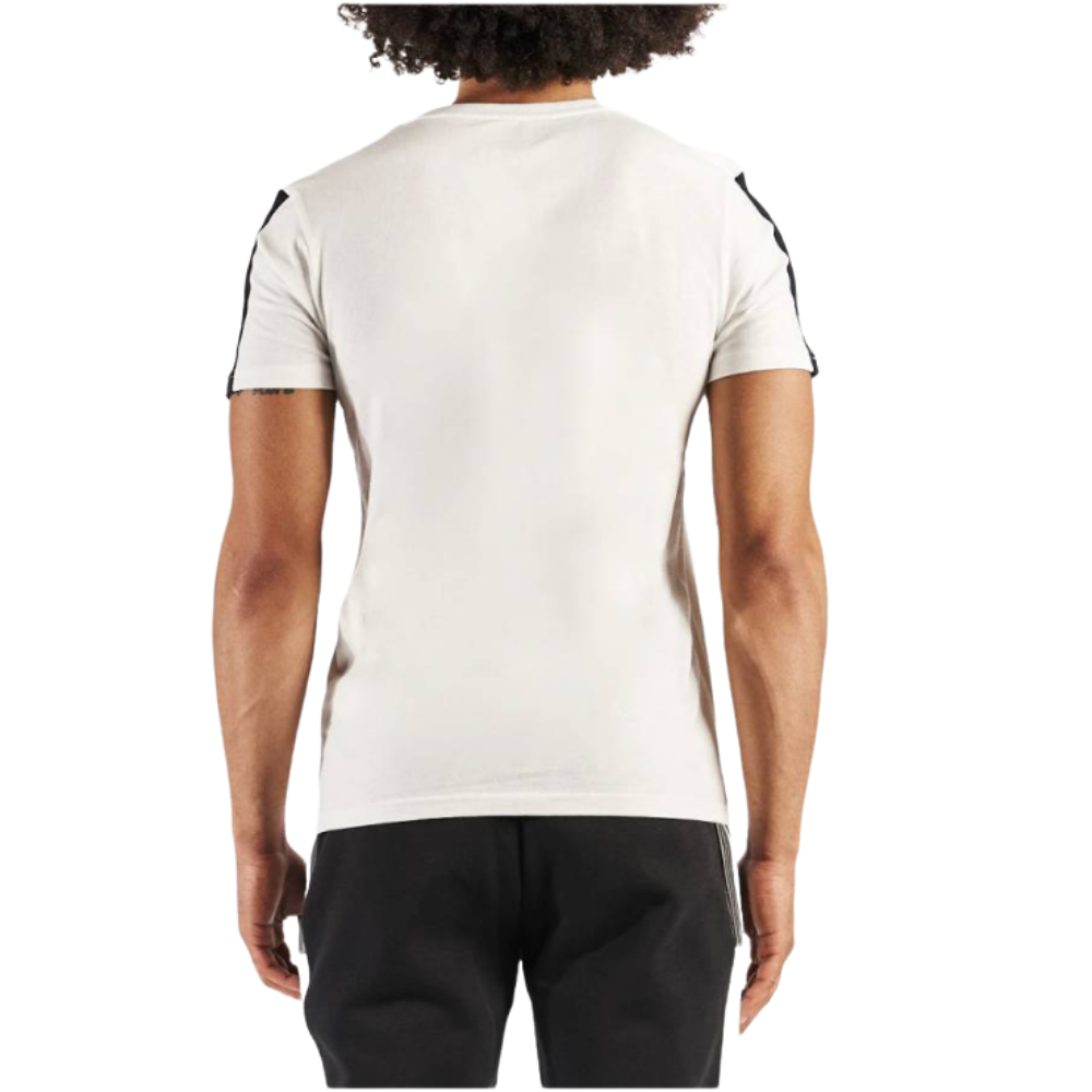 Camiseta Kappa Logo Iverpool 361576w