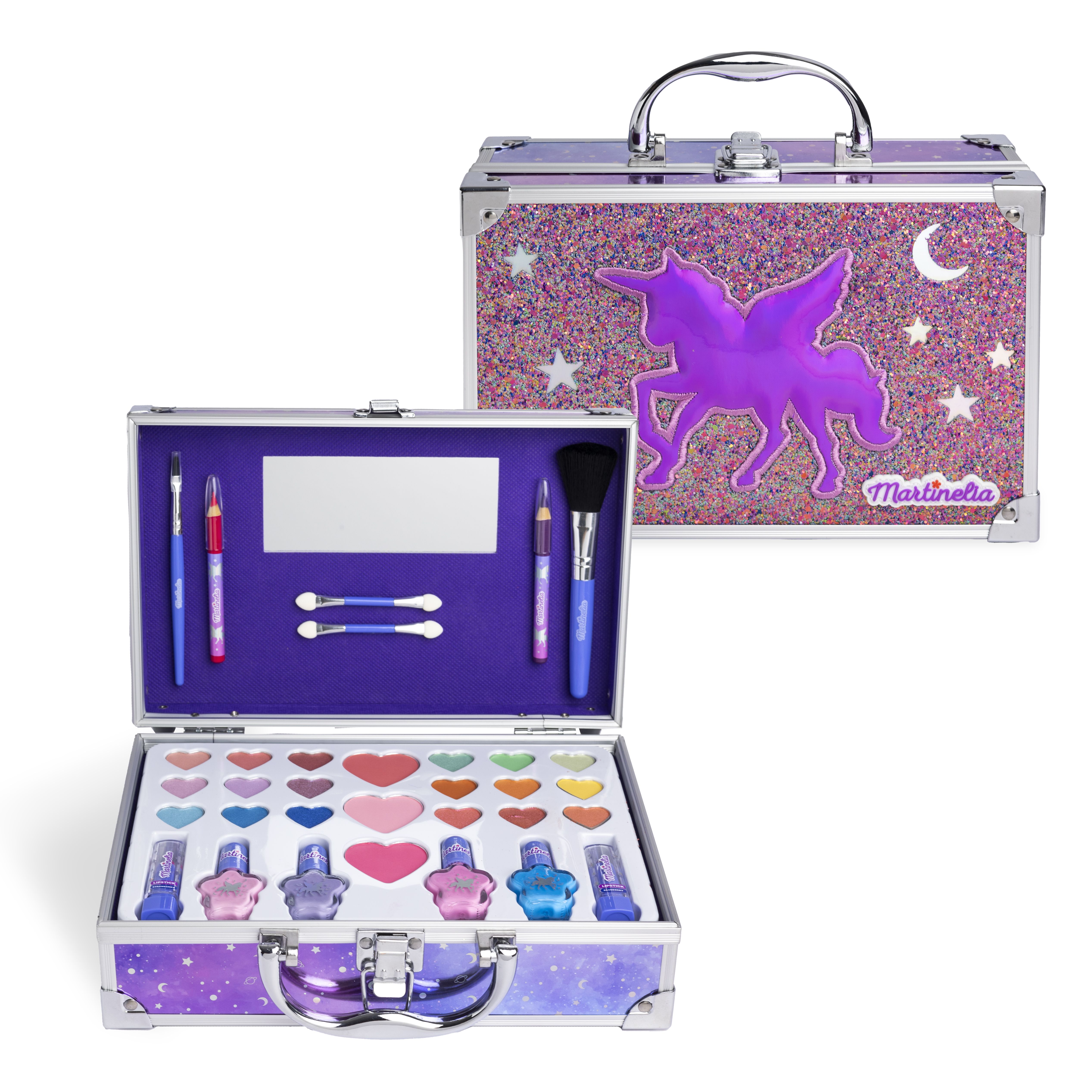 Galaxy Dreams сет за дечју шминку Дечја шминка