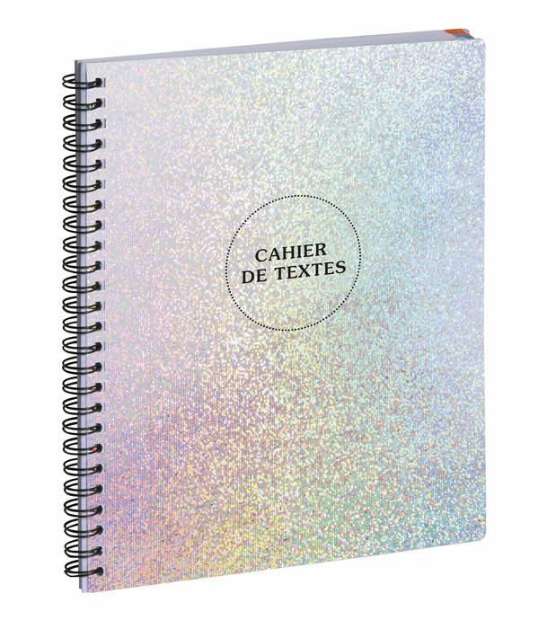 Cahier de texte Exacompta - 99934E
