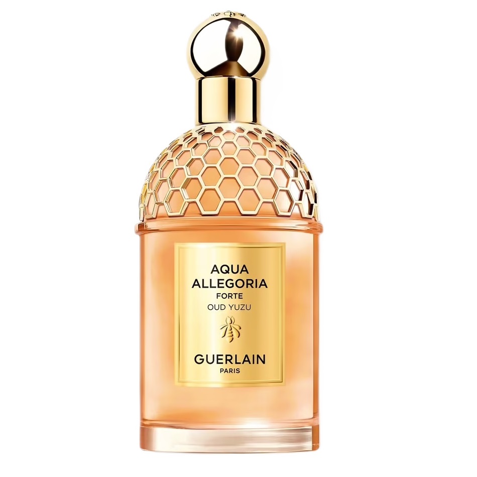 Guerlain Aqua Allegoria Forte Oud Yuzu