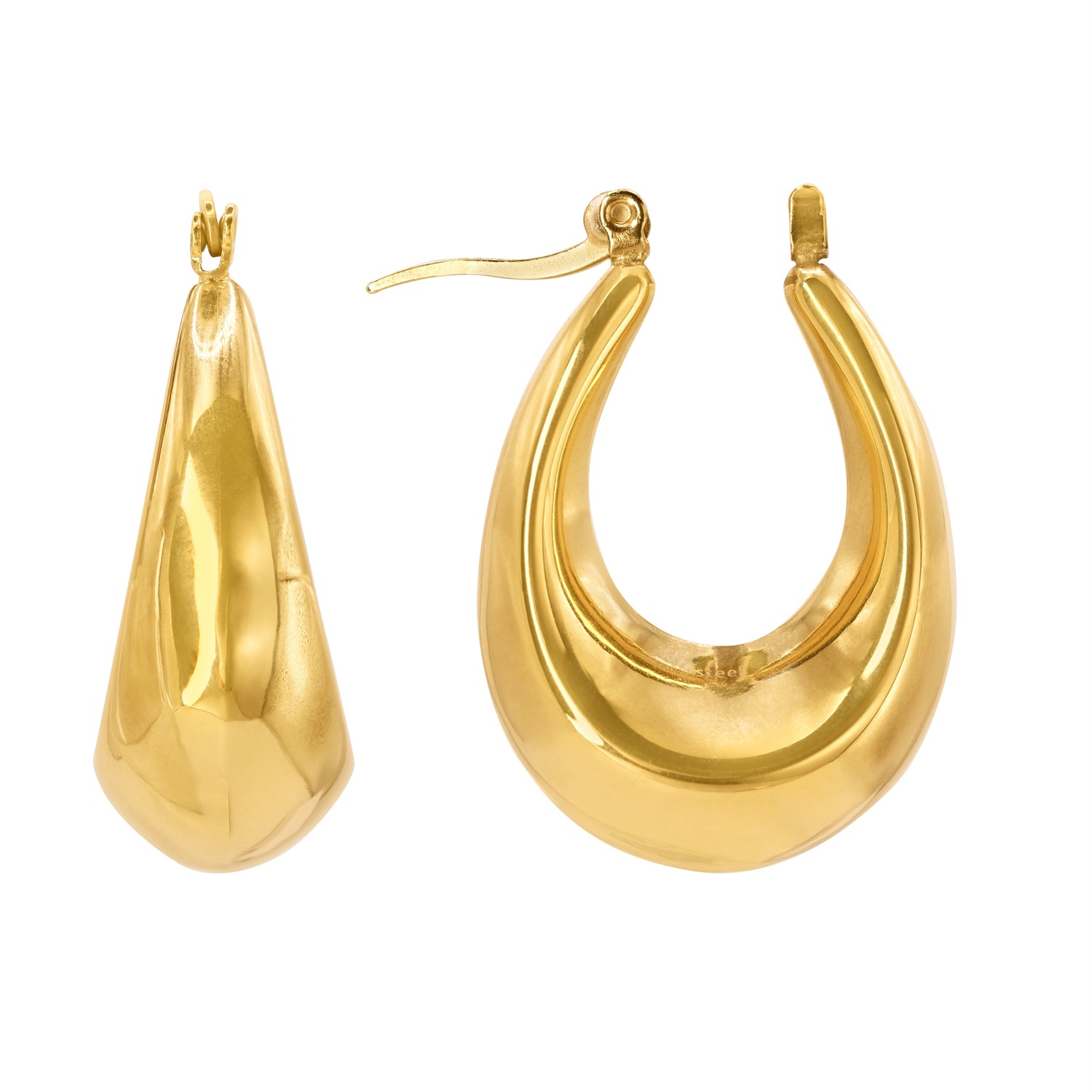 Heideman Boucles d'oreille Vitus