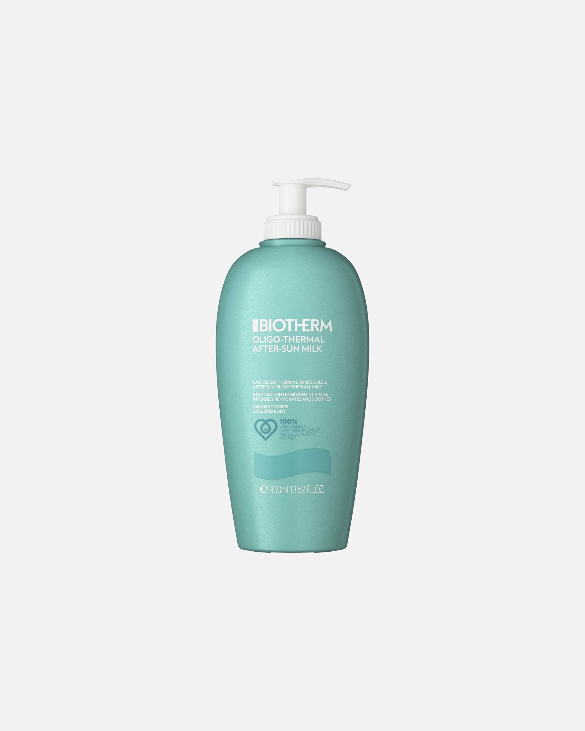 Biotherm Lait Après-Soleil Oligo-Thermal Haute Hydratation