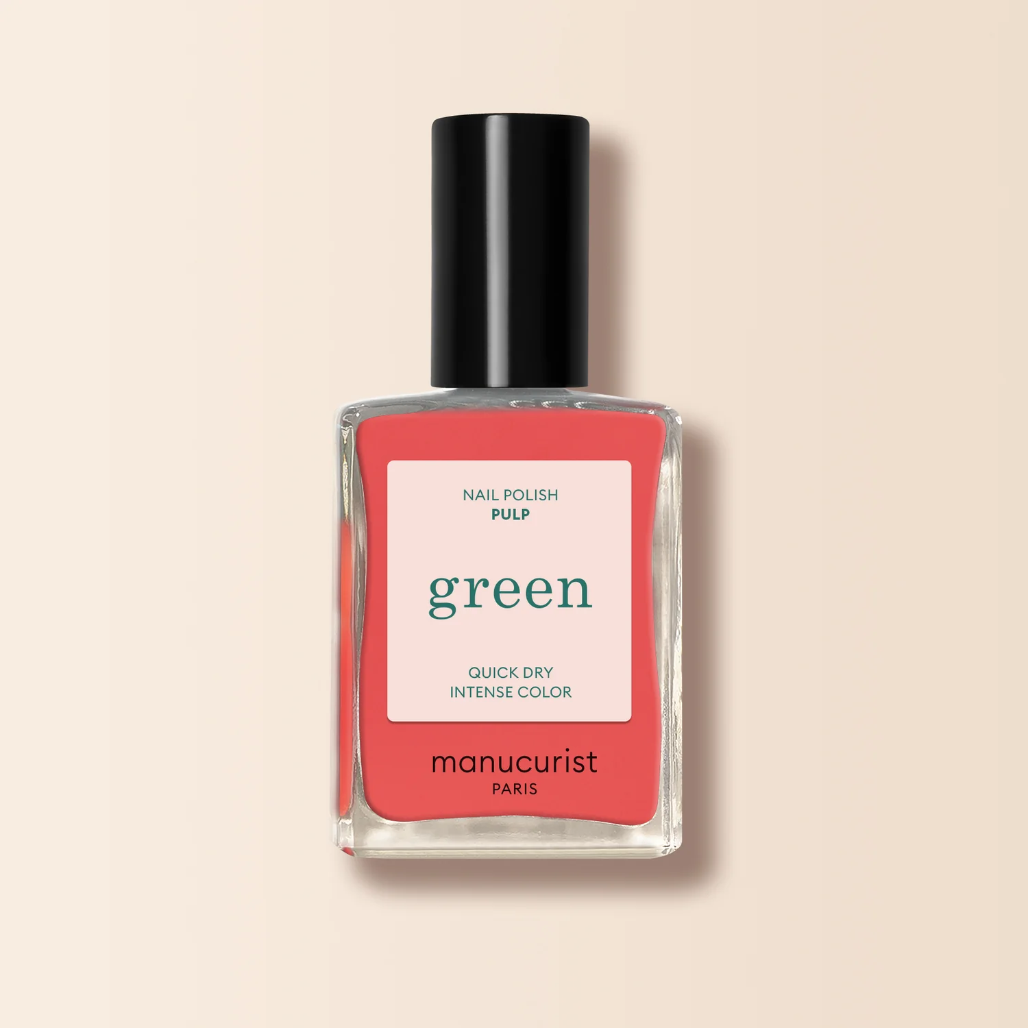 Vernis à ongles Green™ - 15 ml Pulp