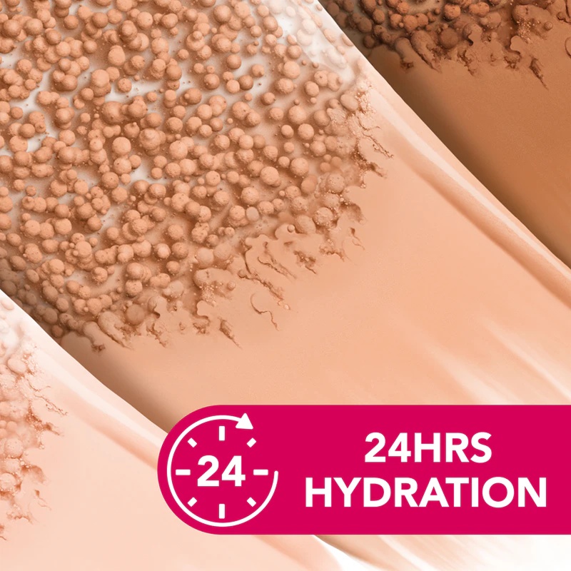 Bourjois Healthy Mix Glow Tint Essence mitrinošā esence