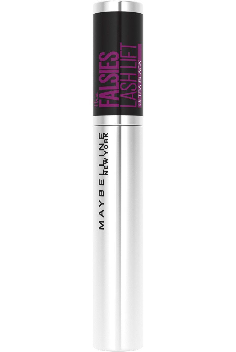 Maskara The Falsies Lash Lift Ultra Black Maskare