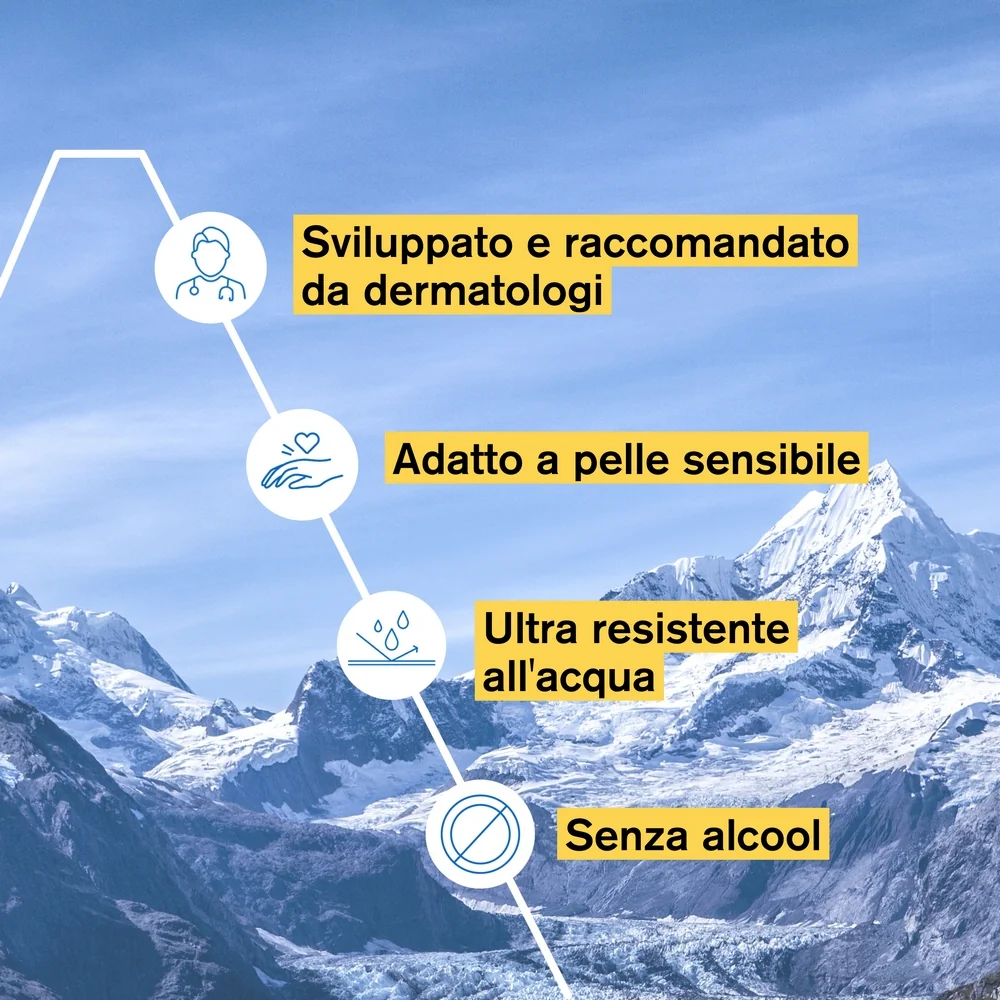 BARIESUN Olio Secco SPF30 - Olio solare corpo alta prot., Spray solare corpo alta prot.