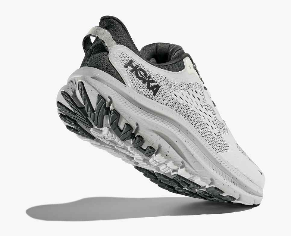 HOKA Kawana 2 Kosmisch Grijs / Sterrenstof