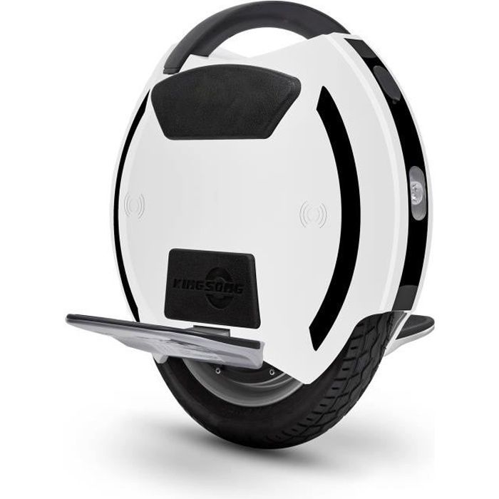 Roda giroscópica Kingsong KS-14D 420Wh