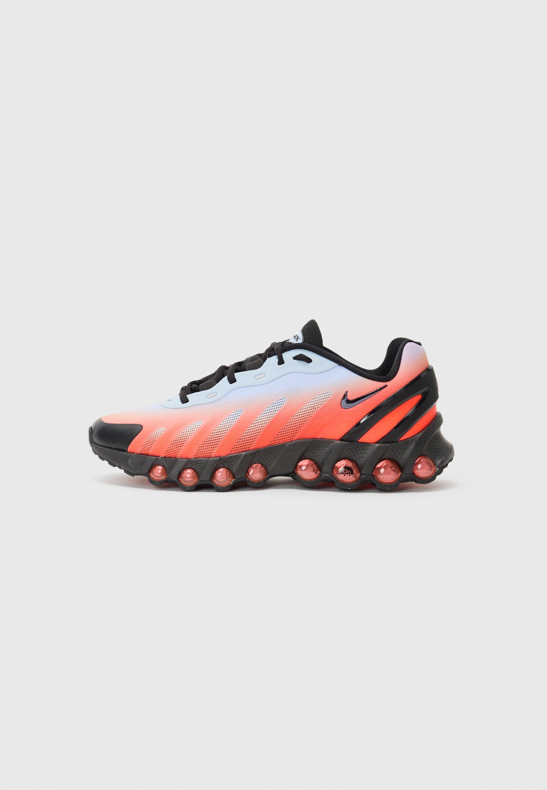 Nike Sportswear AIR MAX DN8 - Sneakers - royal tint/chrome/crimson black