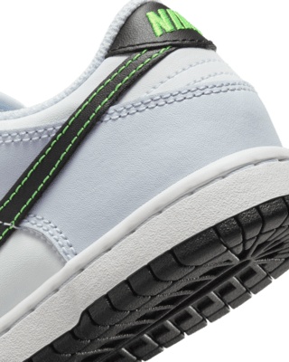 Nike Dunk Low Little Kids' Shoes