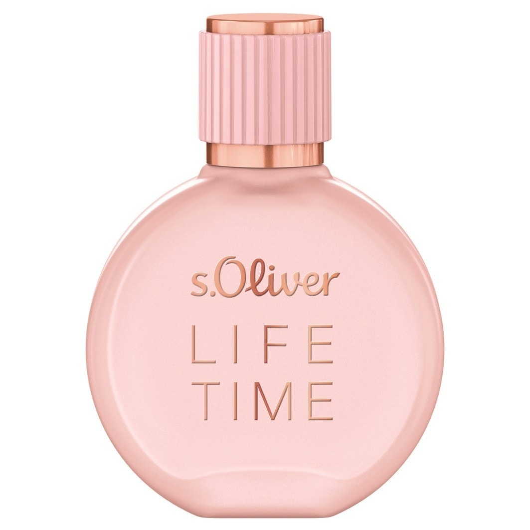 s.Oliver Life Time Geurset – 1 stuk