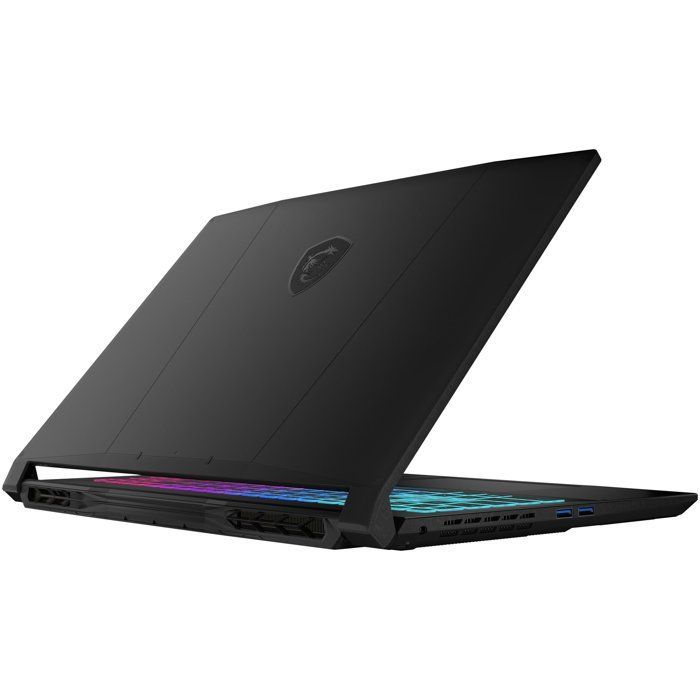 PC portable Gamer MSI Katana 15 HX -  Sans Windows - 15.6'' FHD 144Hz - Intel Core i7-14650HX - RTX5060 - 16GB DDR5 - 512GB SSD