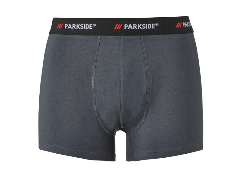 PARKSIDE® Zestaw 2 por bokserek męskich