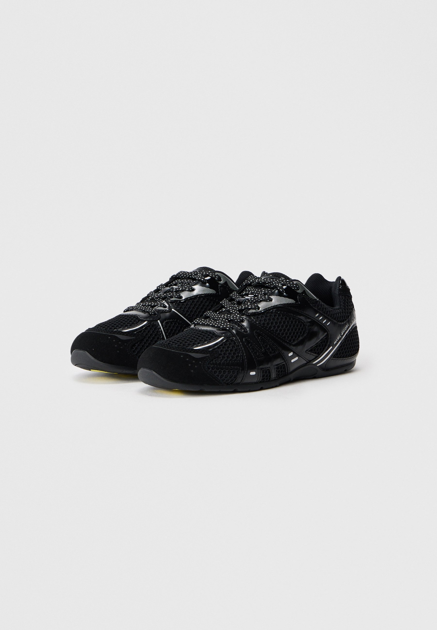 MARC JACOBS THE 72 SPRING - Sneakers - zwart