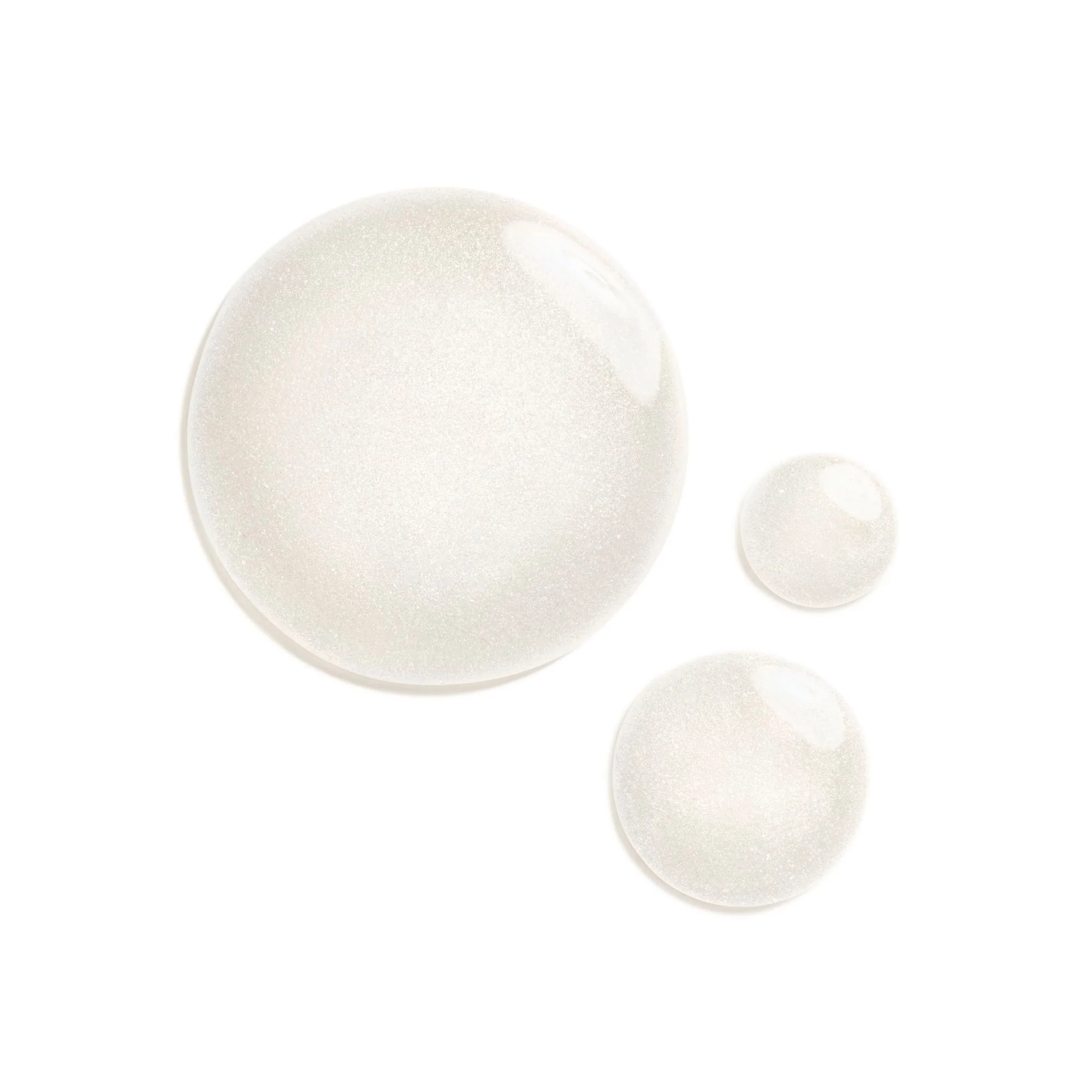 N°5 - L’HUILE OR BLANC