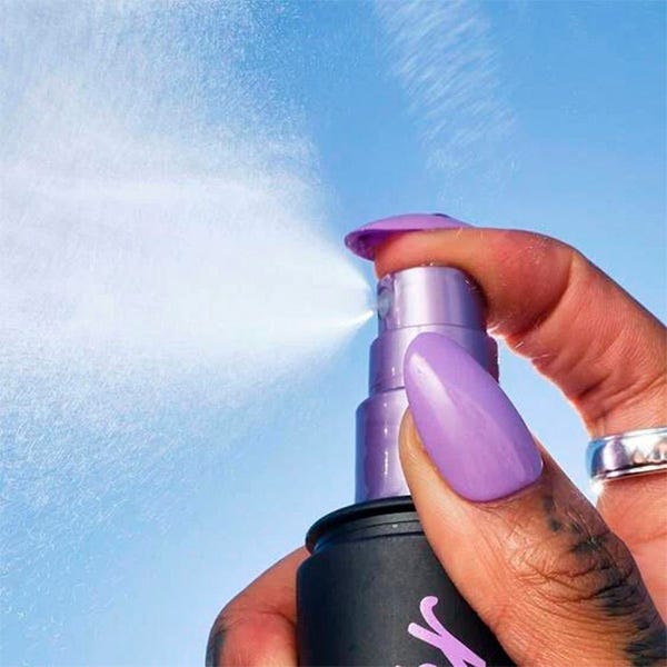 Egész Éjszakai Fixáló Spray| 118ML
