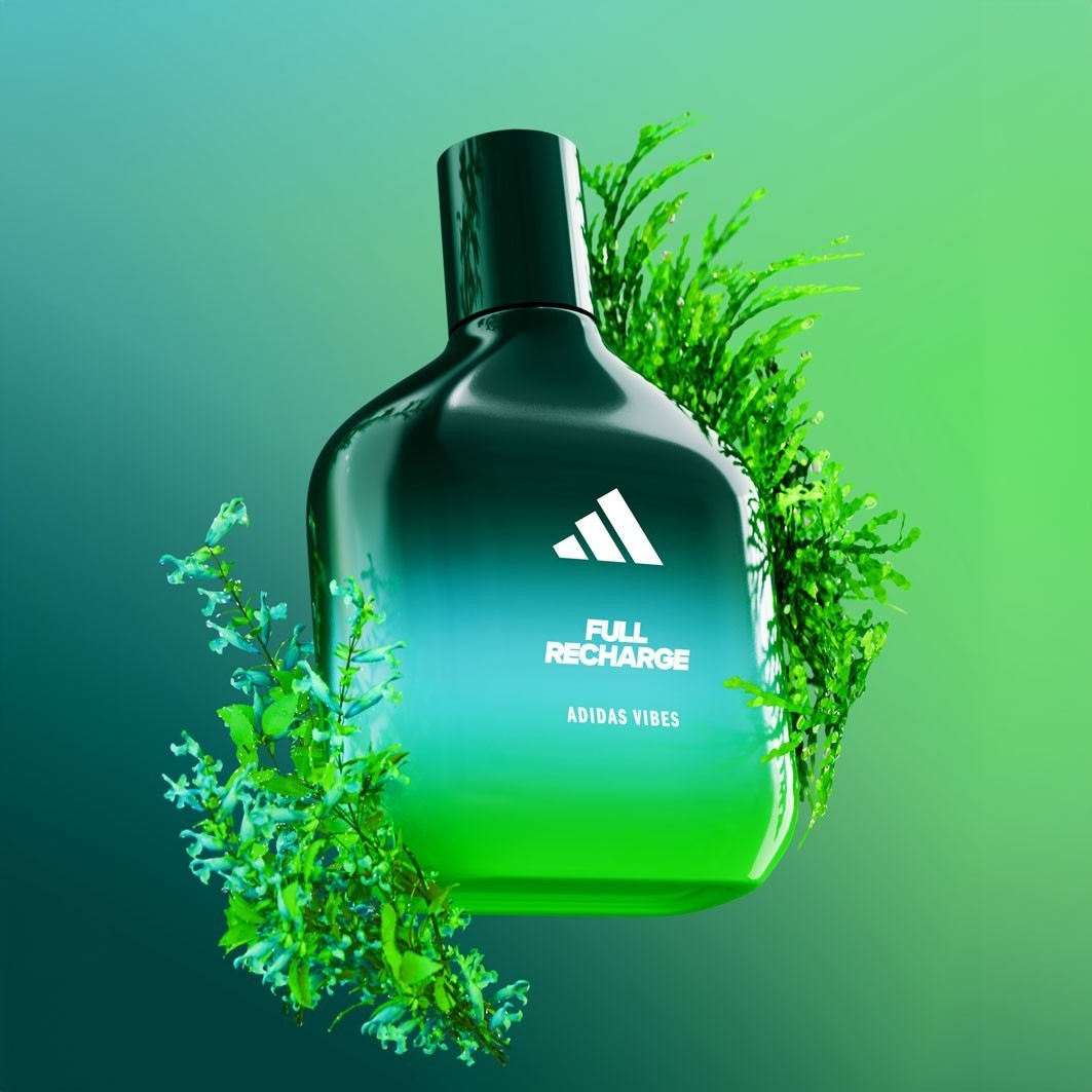 adidas Full Recharge