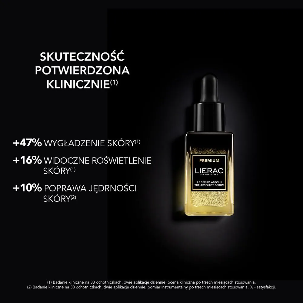 Lierac Premium Serum regenerujące 30ml