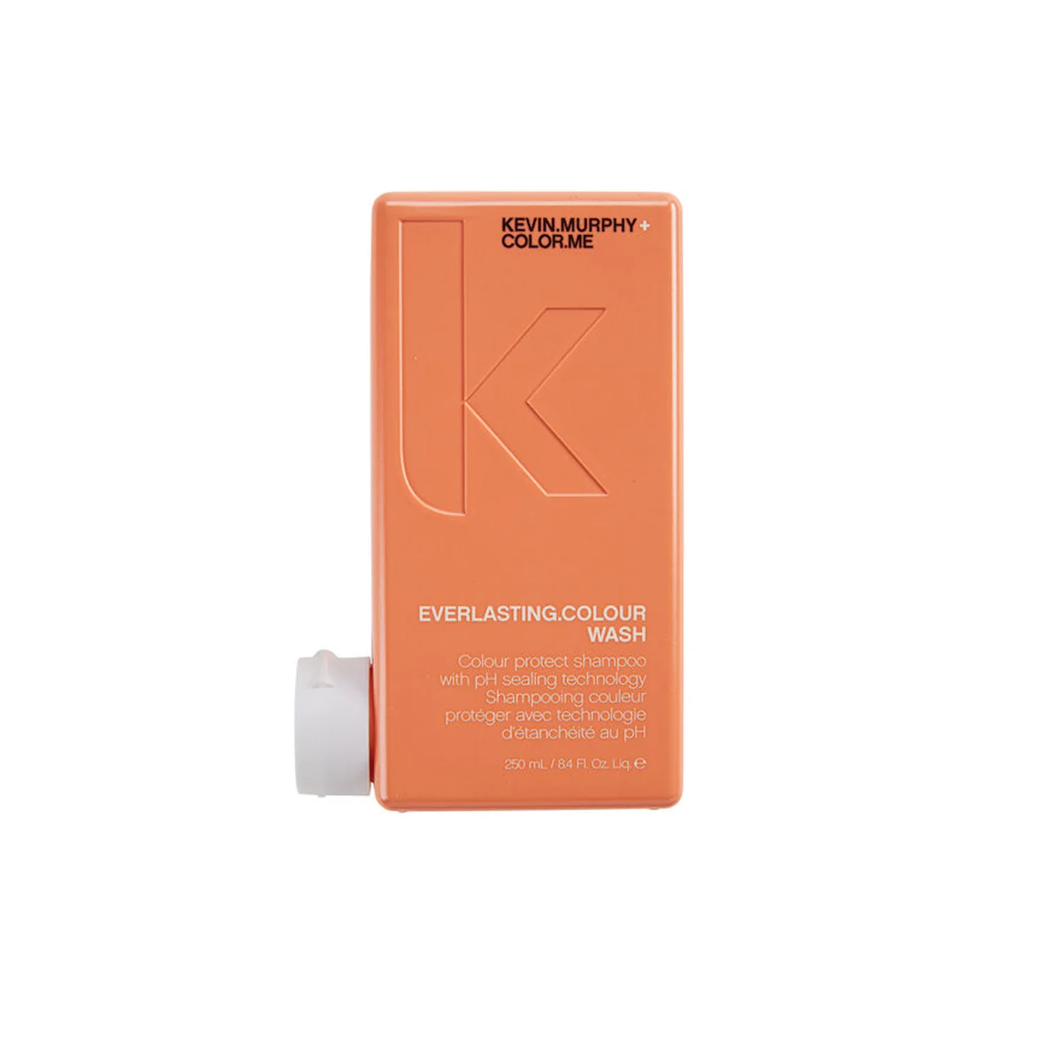 Everlasting.Colour Wash - Shampoo Protezione Colore