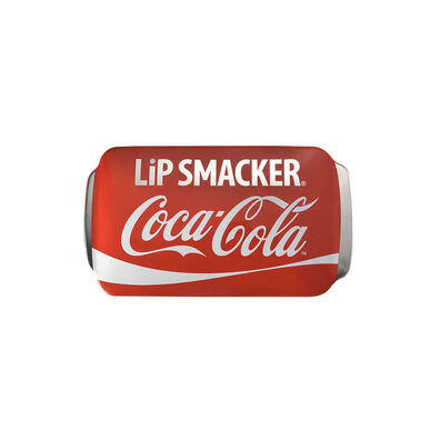 Lip Smacker presentset Coca-Cola läppbalsam 1 st 1 st