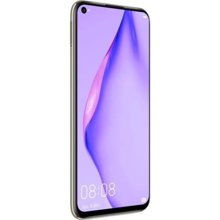 HUAWEI P40 Lite 8+128 Go Rose
