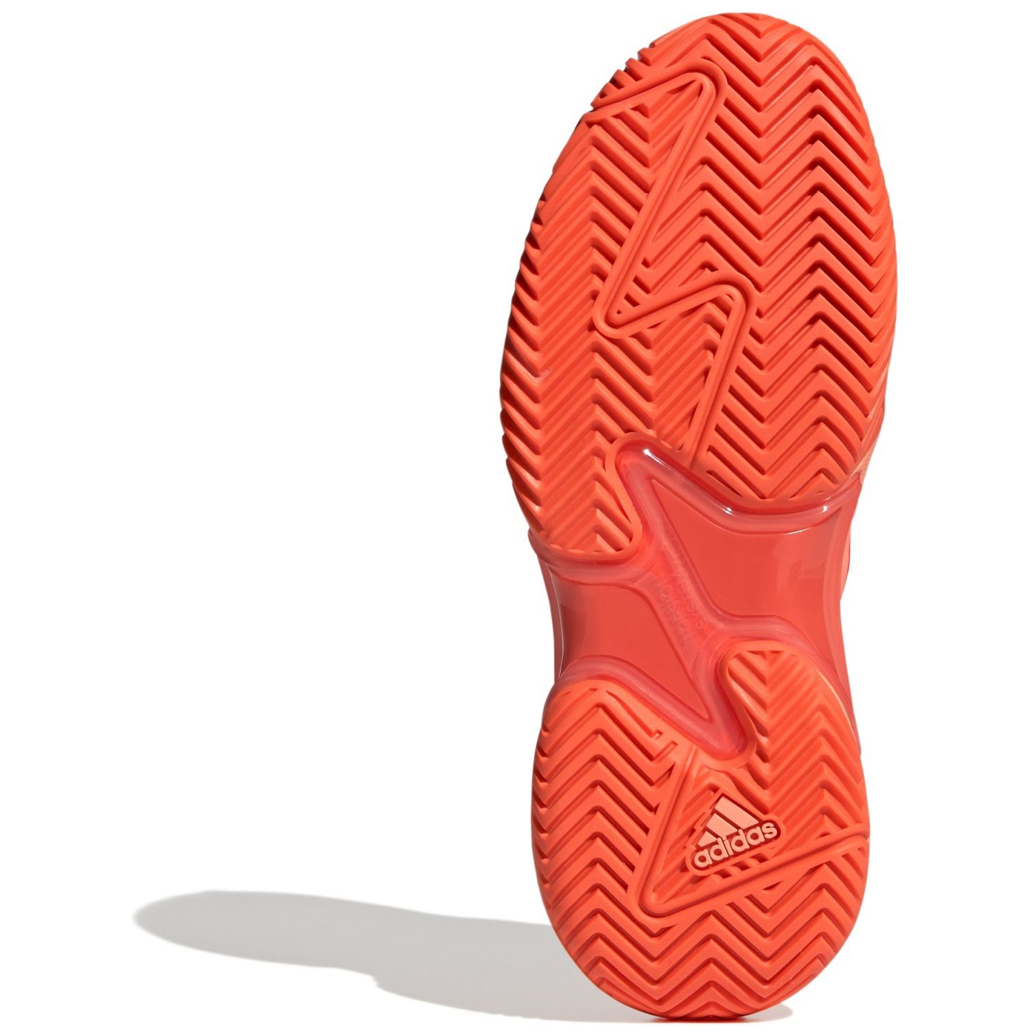 adidas Barricade W sko