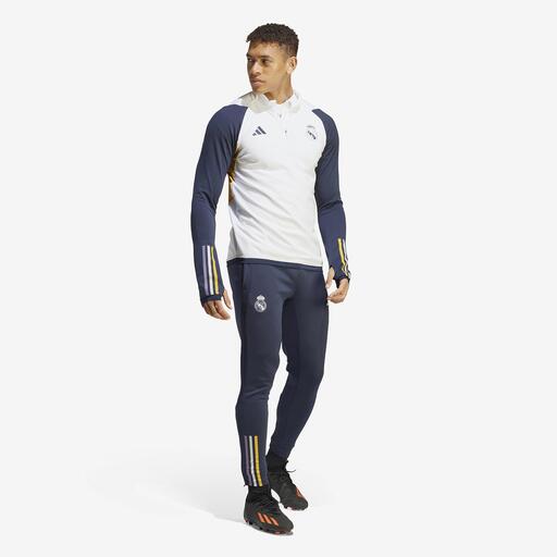  Sweat-shirt d'entraînement du Real Madrid 23/24