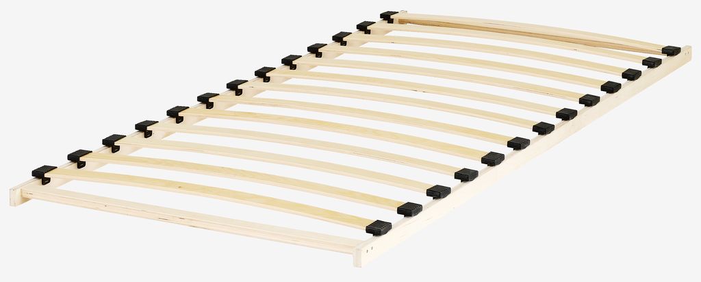 BREMSA FIX BA20 osnovni letvičasti okvir 90x200 BREMSA FIX BA20
