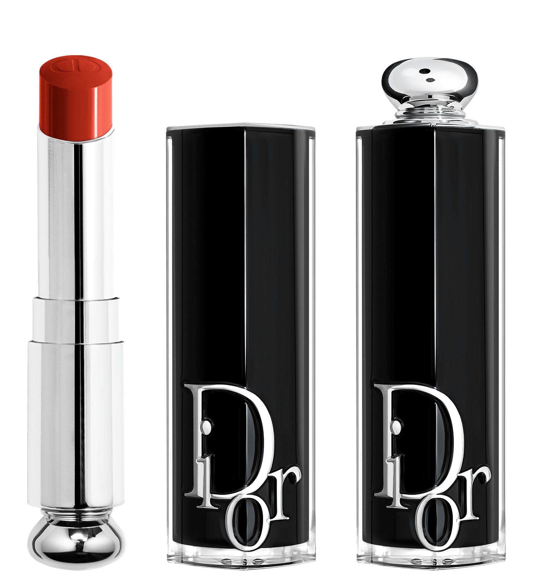 Náhradná náplň lesklého rúžu DIOR ADDICT Luxusné rúže