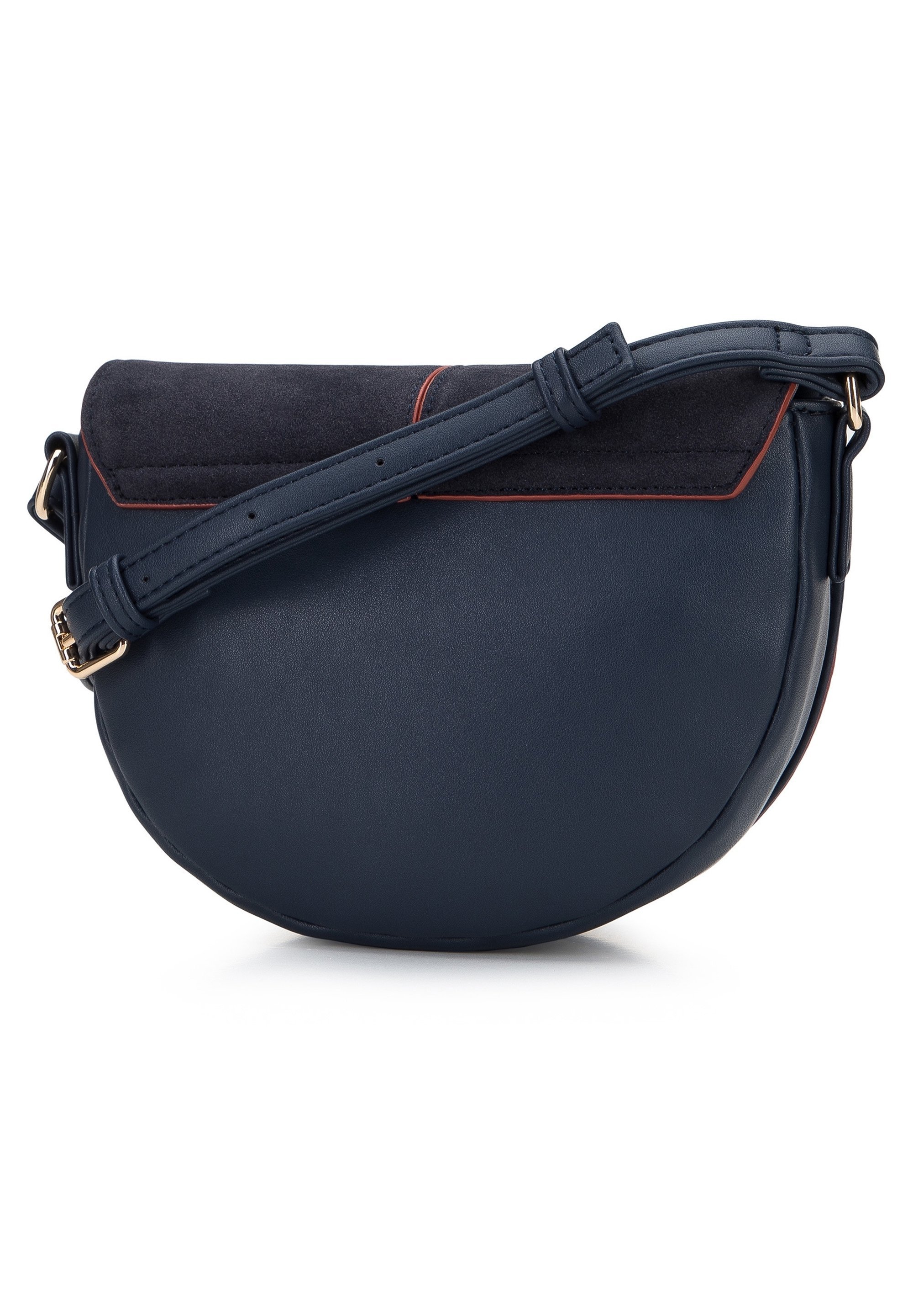 WITTCHEN Crossbodytas - donkerblauw