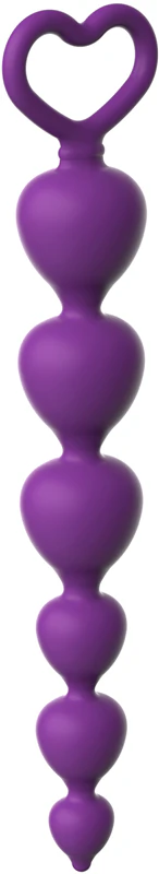 Dream Toys Pleasure Box Let's Go - Conjunto de Acessórios Eróticos para Sexo Anal