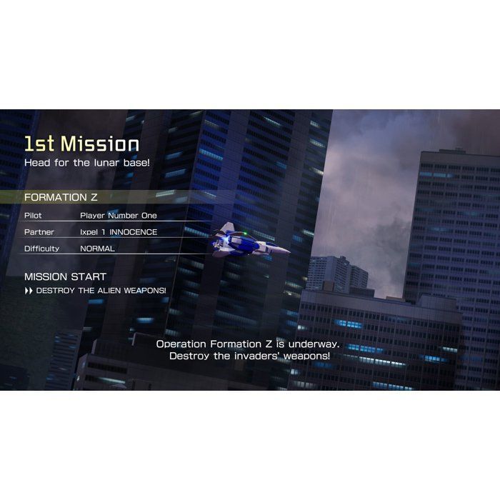 Formation Z - PS5 Game