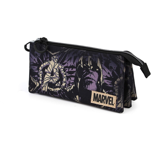 Trousse à crayons Marvel 63581