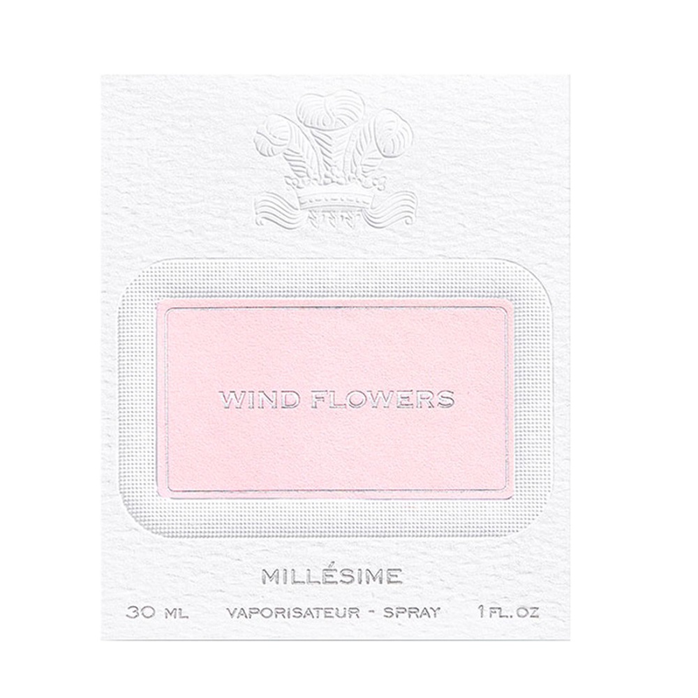 Creed Wind Flowers