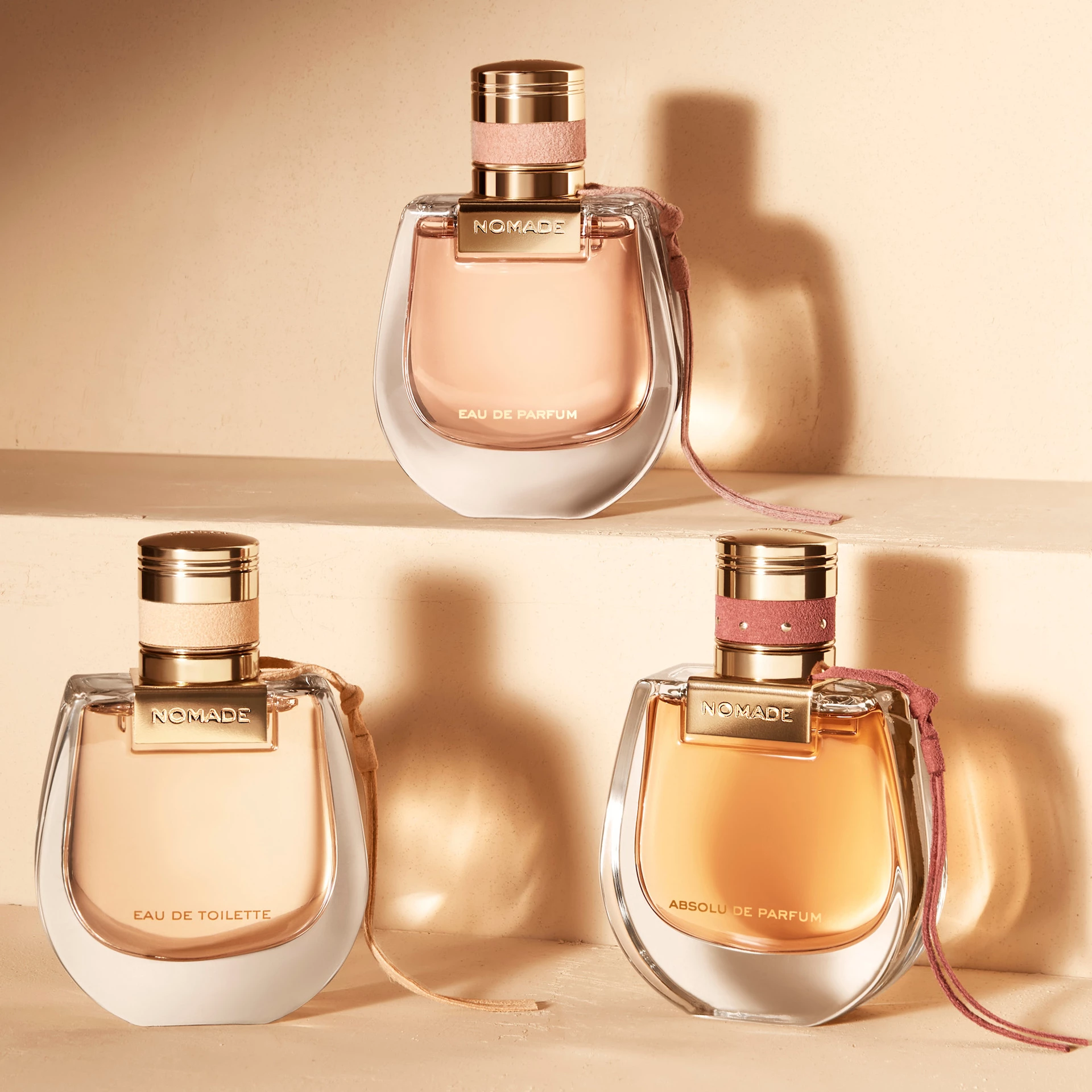 Nomade EdT 30 ml - Chloé