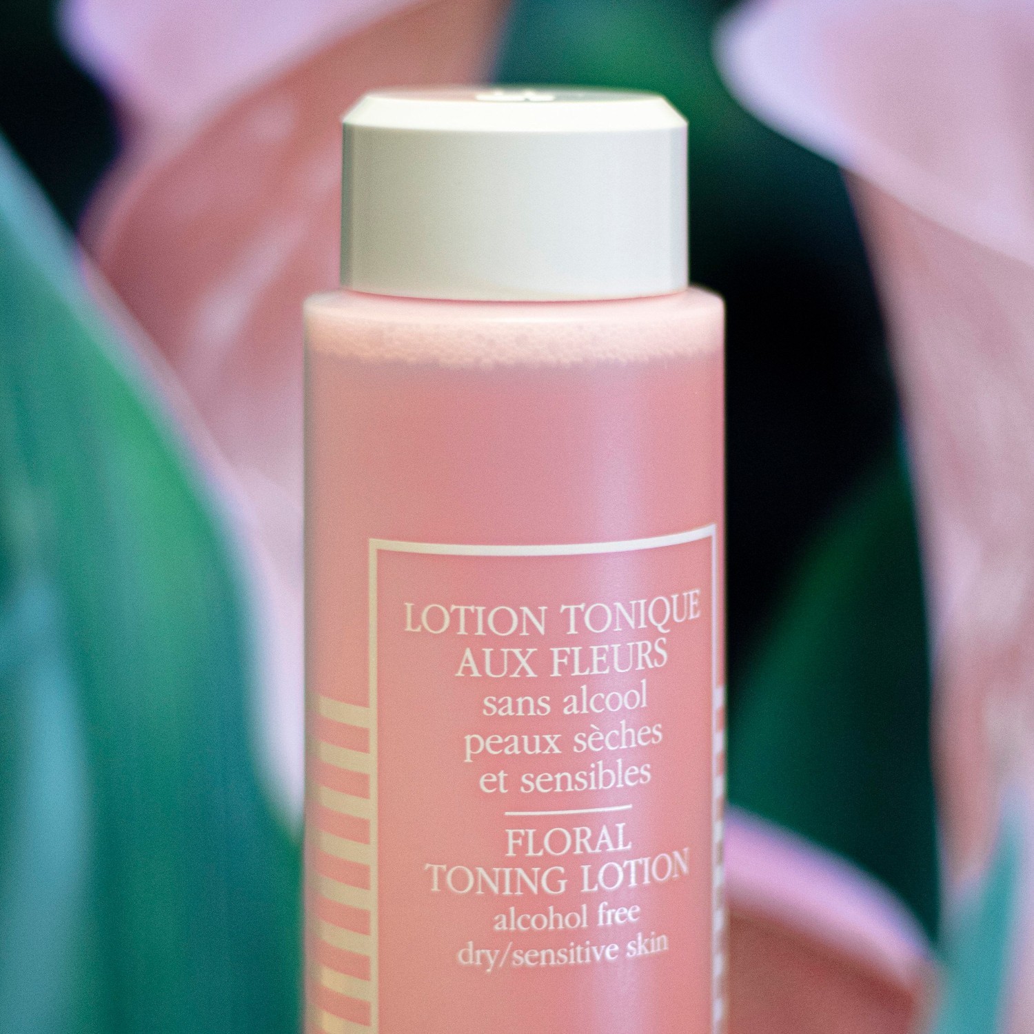 Sisley ziedu toneris - 250 ml