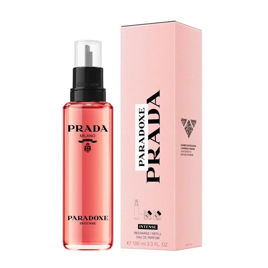 Prada Paradoxe Intense