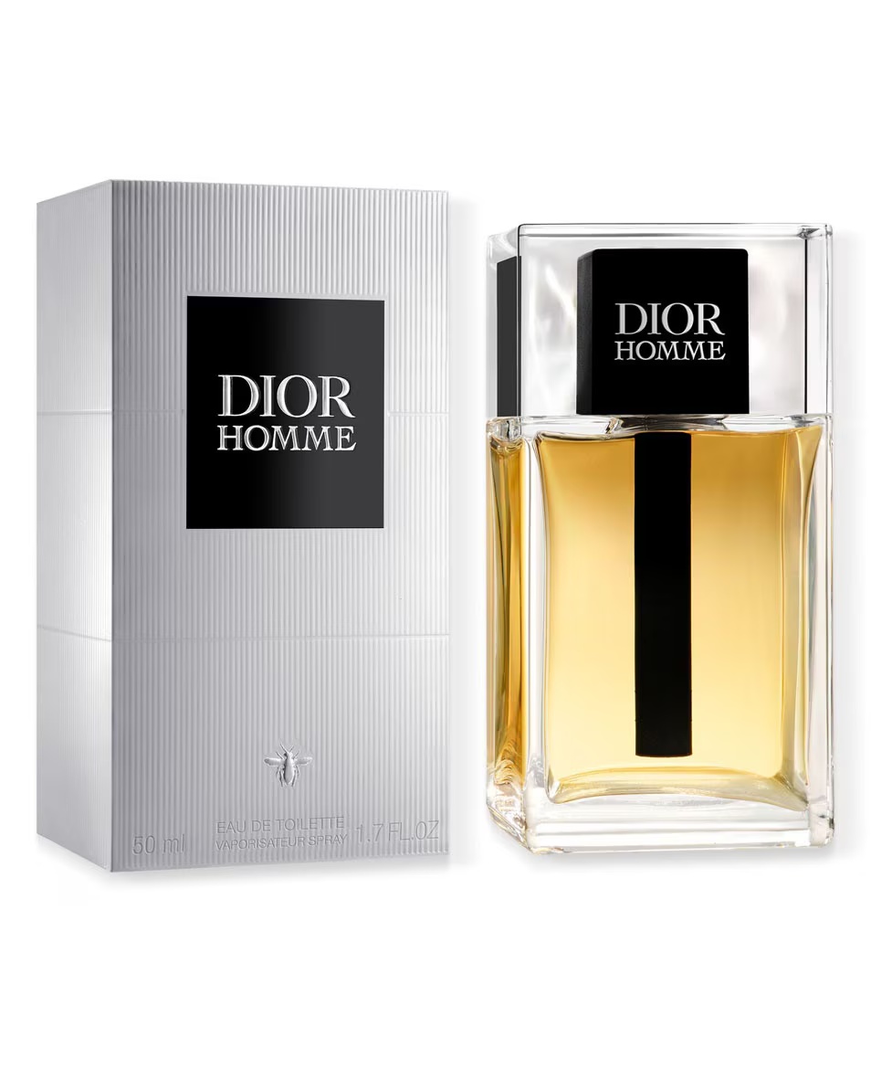 DIOR DIOR HOMME Apa de toaleta