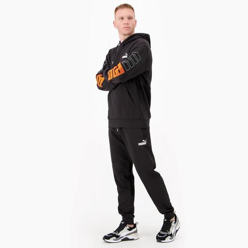 Puma Power
