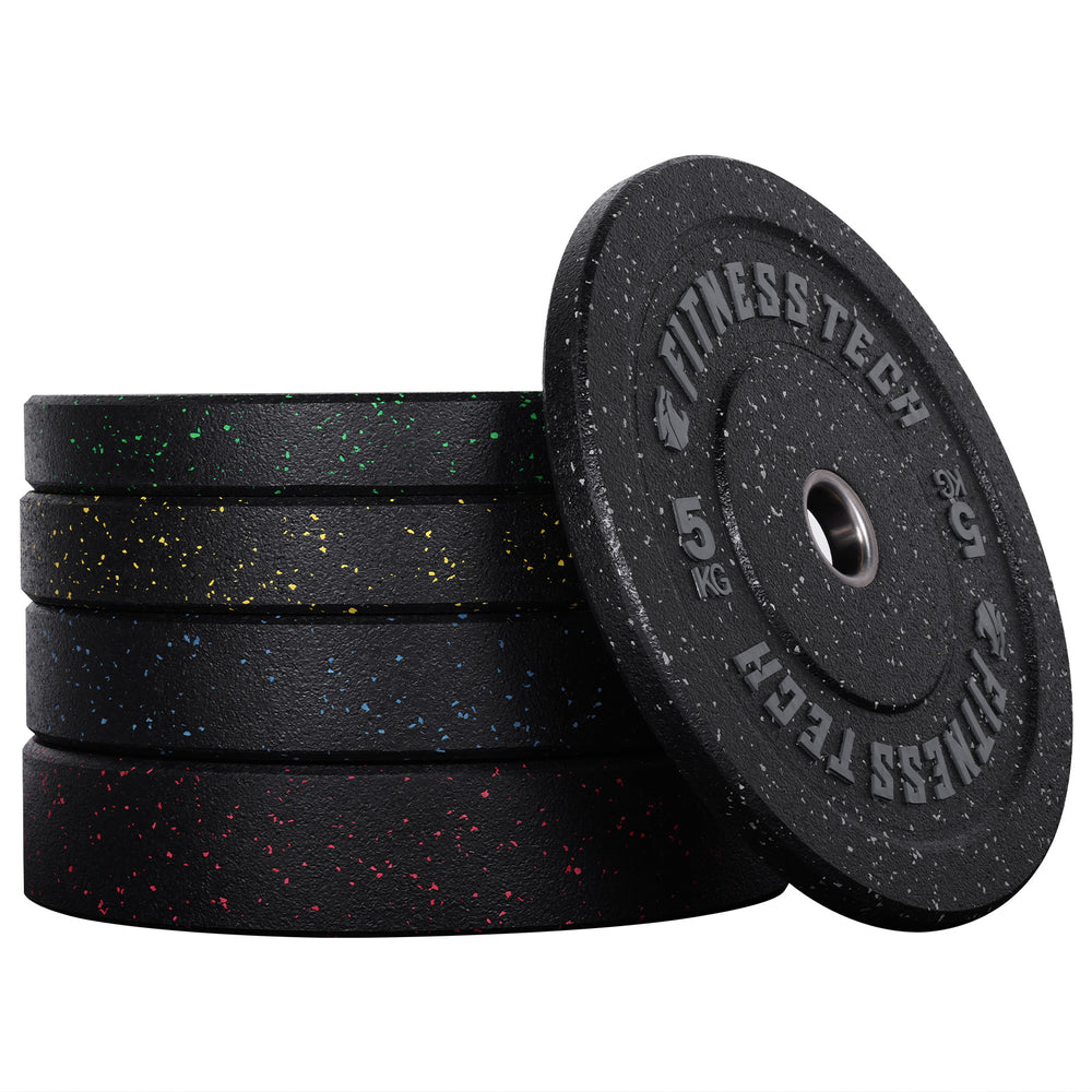  Hochtemperatur-Hantelscheiben für Bodybuilding und Fitnessgeräte, 15 kg