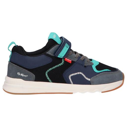 Baskets Deporte Kickers 858781-30 Knakk