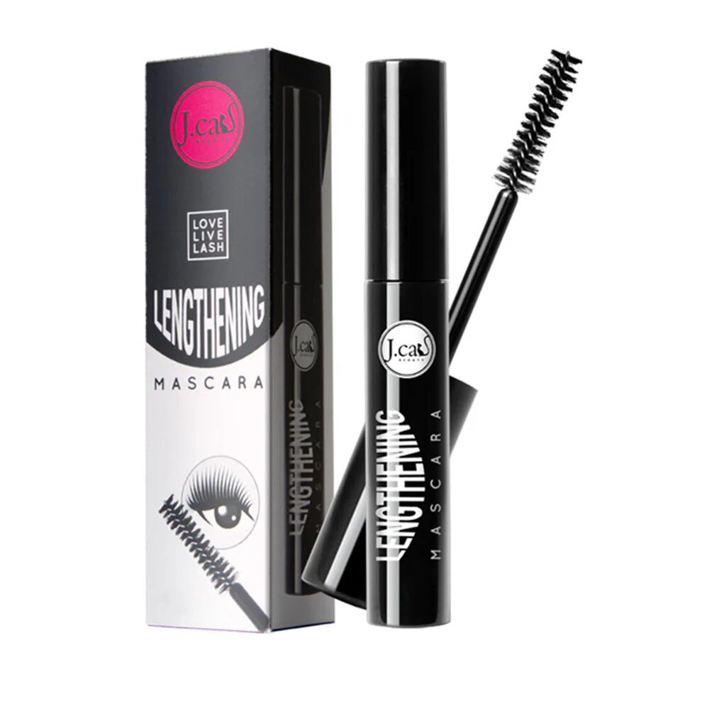 J.Cat Beauty Lengthening Mascara