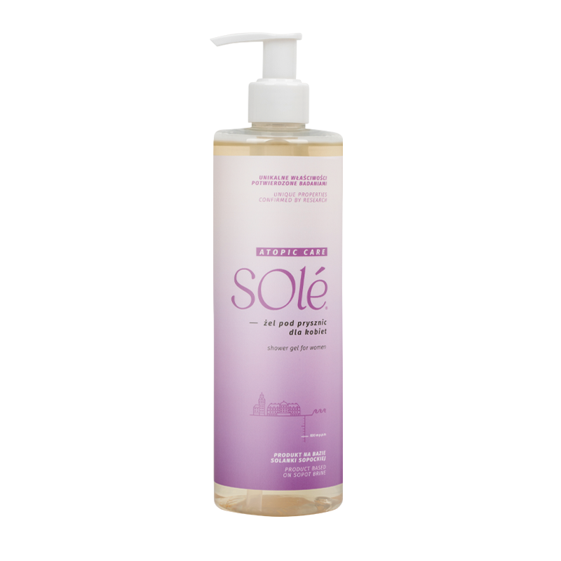 SOlé Atopic Care