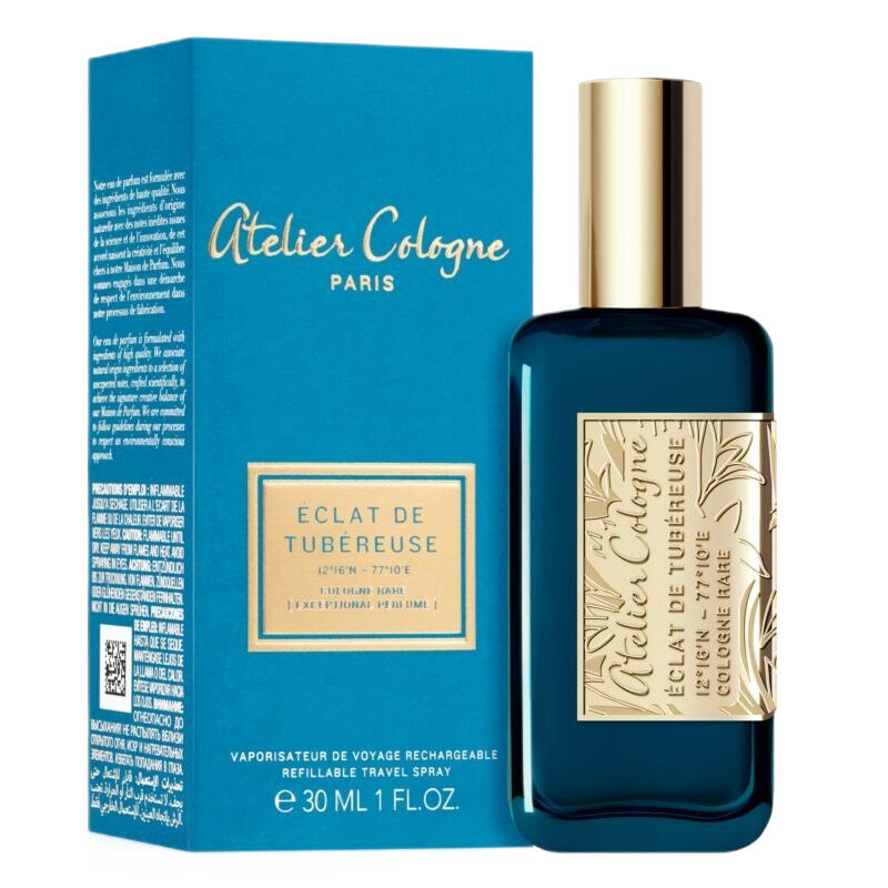 Atelier Cologne Eclat de Tubereuse