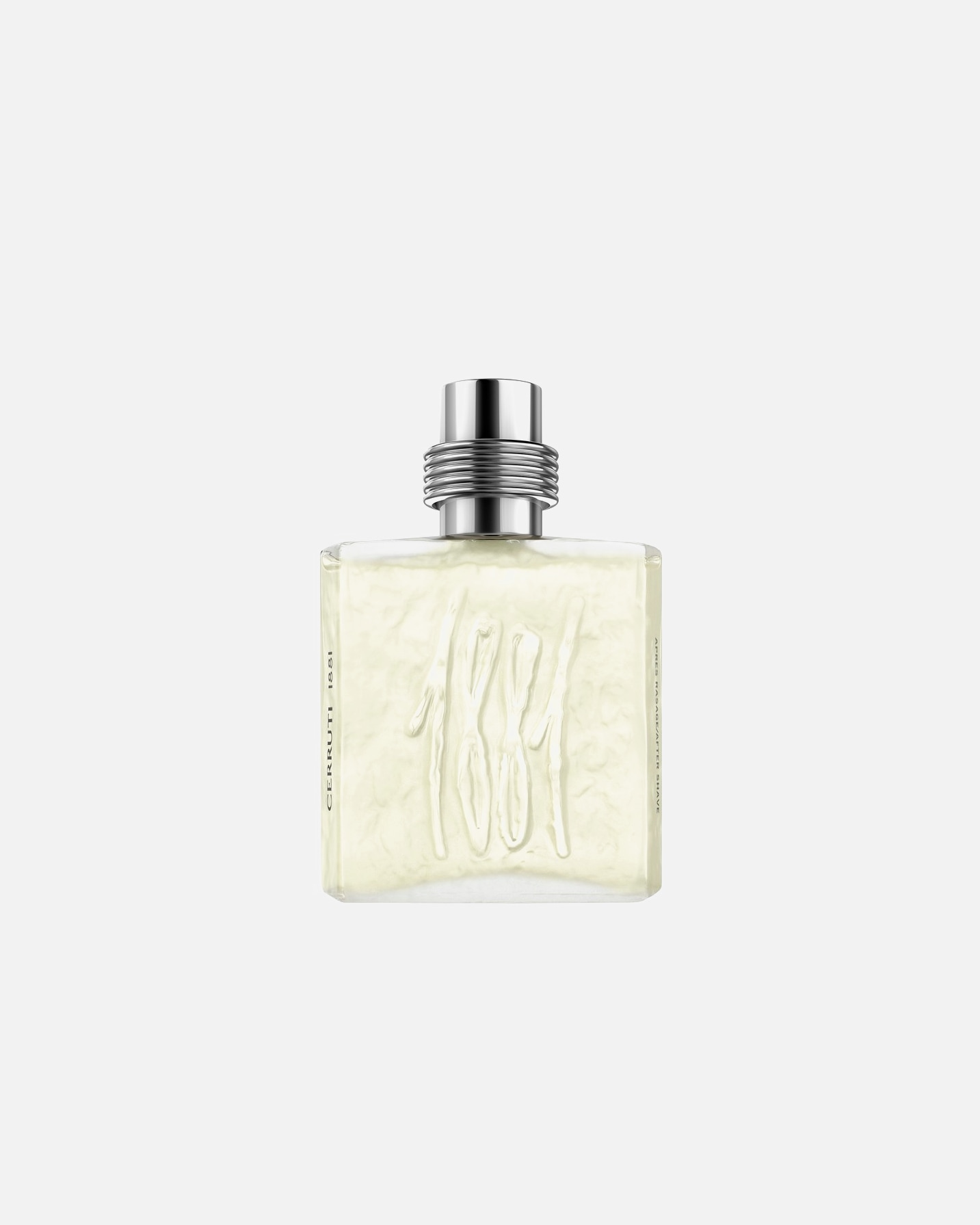 Cerruti Aftershave Cerruti 1881 til mænd Aftershave - 100 ml