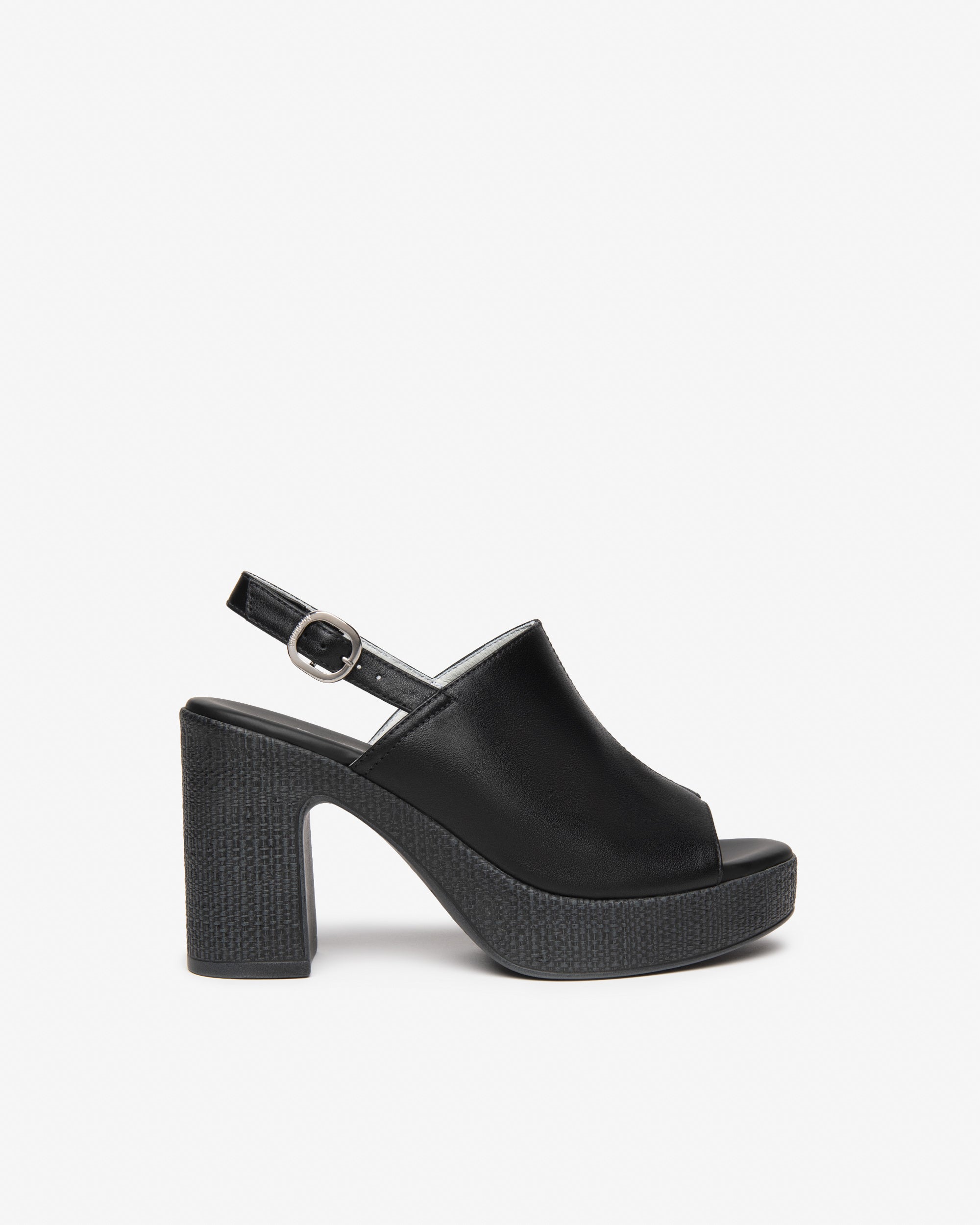  Damen-Ledersandalen