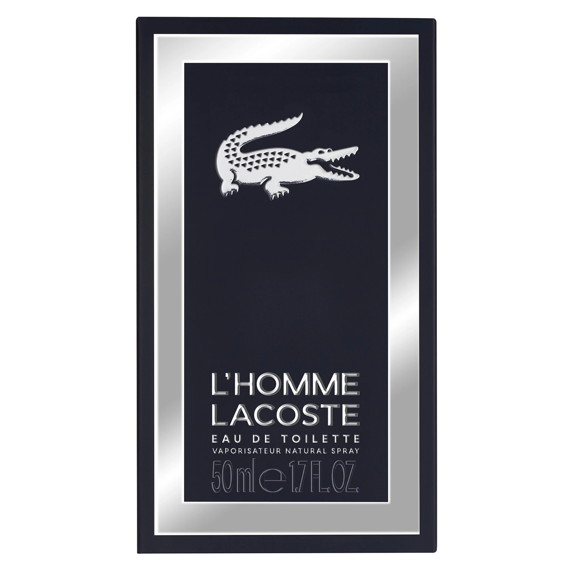L'Homme Lacoste EdT 50 ml - Lacoste