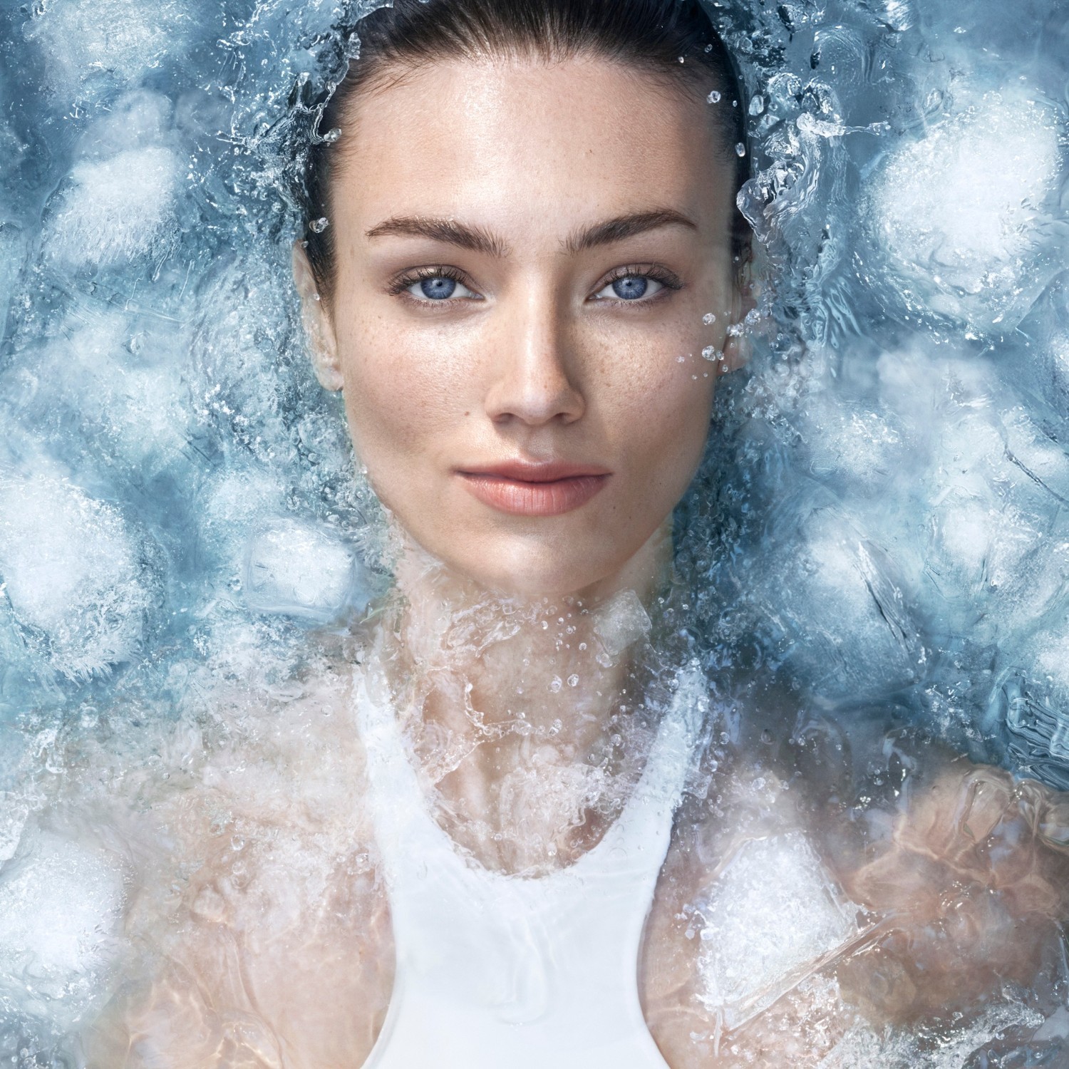 Biotherm Skincare Aquasource Hydra Barrier Cleansing Gel - 150 ml